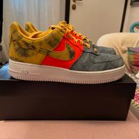 Nike Air force 1 lv8 41 eu