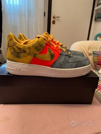 Nike Air force 1 lv8 41 eu