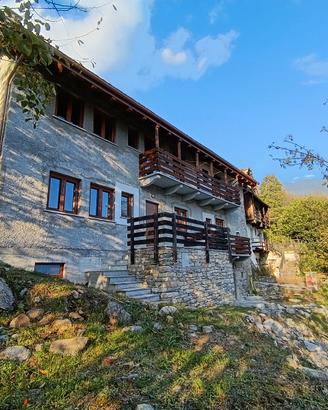 Casa vacanze Savoino