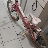 bicicletta bambina 