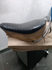 Sella originale Moto Guzzi California