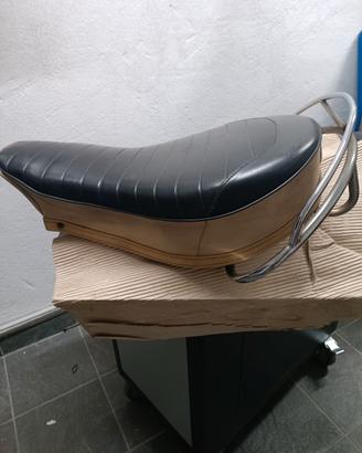 Sella originale Moto Guzzi California