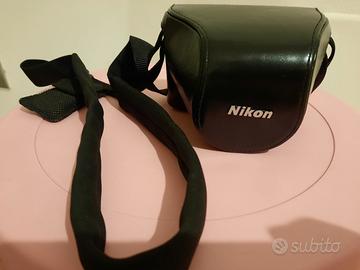 Fotocamera digitale Nikon 1 J2