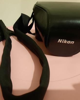 Fotocamera digitale Nikon 1 J2