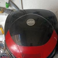 bauletto givi