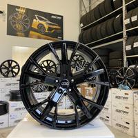 Cerchi NUOVI Audi raggio 18 cod.984372