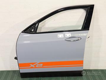 BMW X2 F39 Porta anteriore sinistra