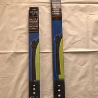 Spazzole tergicristallo nuove