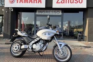 BMW F 650 CS