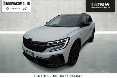 Renault Austral 1.2 E-Tech full hybrid Techno Espr