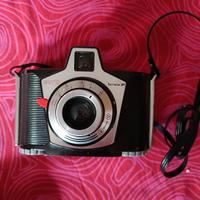 Macchina fotografica Eura Ferrania 3m