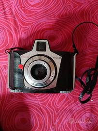 Macchina fotografica Eura Ferrania 3m