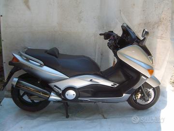 T Max 500 FMI xt 500 permuto