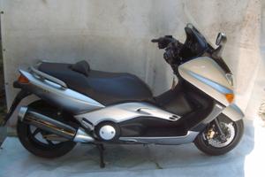T Max 500 FMI xt 500 permuto
