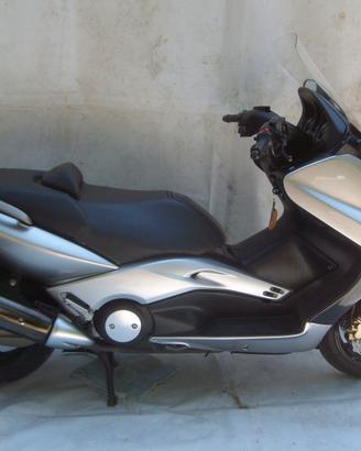 T Max 500 FMI xt 500 permuto