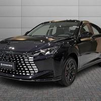 Dongfeng Shine 1.5L shadow edition AT