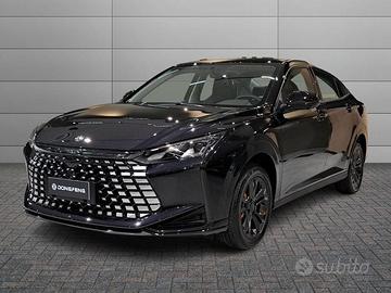 Dongfeng Shine 1.5L shadow edition AT