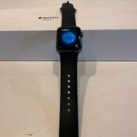 Apple watch serie 3 38mm