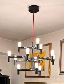 Lampadario per salone/soggiorno