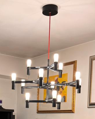 Lampadario per salone/soggiorno