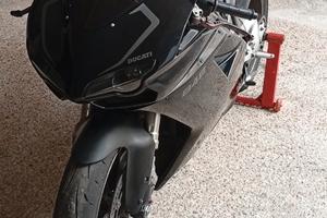 Ducati 848 - 2008