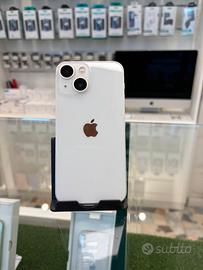 IPHONE 13 MINI 128GB USATO GARANZIA: 1 ANNO