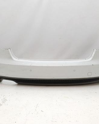 Paraurti posteriore originale audi a5 sportback 8t