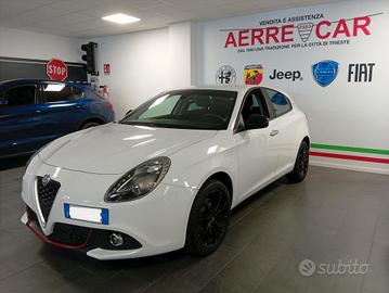 Alfa Romeo Giulietta 2.0 JTDm 150 CV Super