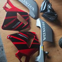 ricambi CBR 600rr 03/04