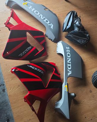 ricambi CBR 600rr 03/04