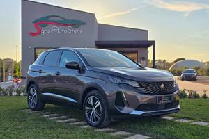 PEUGEOT 3008 BlueHDi 130 S&S EAT8 Allure Pack