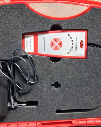 cercafughe gas elettronico Roleak Plus