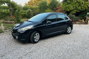 Peugeot 207 1.4 HDI 70 cv 5p XS