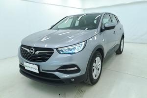 Opel Grandland Business AT8 BR680783 1.5 Diesel 13