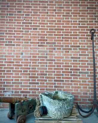 PIETRA D'ISTRIA GRIGIA FINE 700 ABBEVERATOIO FRIUL
