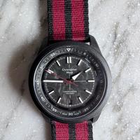 OROLOGIO AUTOMATICO CRISTOPHER WARD