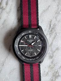 OROLOGIO AUTOMATICO CRISTOPHER WARD