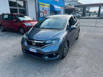Honda Jazz 1.3 Elegance Connect GPL