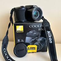 Nikon Coolpix B500