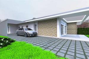 Villa Bifamiliare di Nuova costruzione