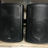 Coppia casse Montarbo