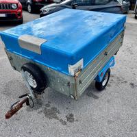 Carrello appendice Balbi Dronero