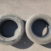 Michelin Agilis Camping 215/70 R15 109Q M+S