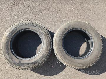 Michelin Agilis Camping 215/70 R15 109Q M+S