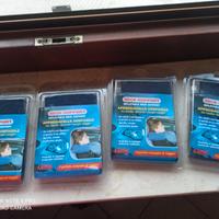 4 cuscini gonfiabili 