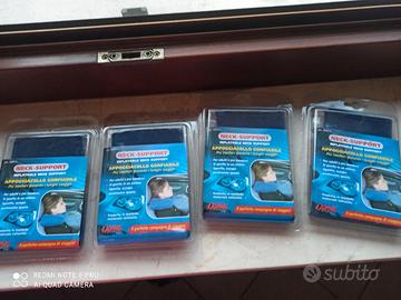 4 cuscini gonfiabili 