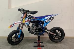Pit bike 160