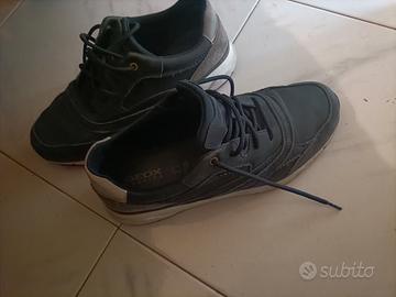 Scarpe Geox numero 43 in buono stato