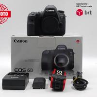 Canon EOS 6D Mark II