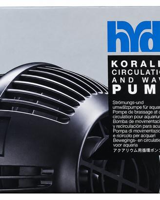 Hydor Koralia 5600 Pompa di Movimento per Acquario